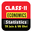 Icon of program: Economics Class-11 Soluti…
