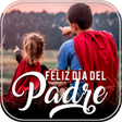 プログラムのアイコン：Feliz Día del Padre 2022