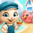 ไอคอนของโปรแกรม: Anipang Merge