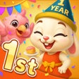 أيقونة البرنامج: Anipang Merge