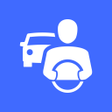 Programın simgesi: Driving Instructor  Radar…