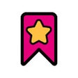 プログラムのアイコン：Book Summarizer