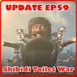 Icon of program: EP 59 Skibidi Toilet War