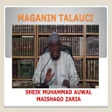 程序图标：MAGANIN TALAUCI- MAISHAGO…