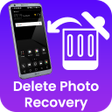 Deleted Photo Recovery icon