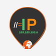 Иконка программы: IP Tools: Networking