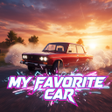 Иконка программы: My Favorite Car