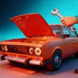 Icon of program: My Favorite Car