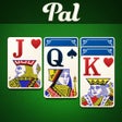 ไอคอนของโปรแกรม: Solitaire Pal - Card Klon…