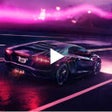 Icoon van programma: Lamborghini Live Wallpape…