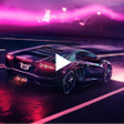 Ícone do programa: Lamborghini Live Wallpape…
