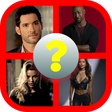Programın simgesi: Quiz Lucifer