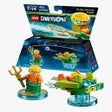 Programın simgesi: LEGO Dimensions: Aquaman …