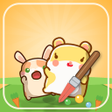 ไอคอนของโปรแกรม: Nom Nom Pets: Food Puzzle