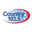 プログラムのアイコン：Country 102.5 - Boston