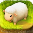 Icon of program: Tiny Sheep : Pet Sim on a…