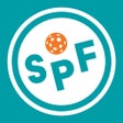 Programın simgesi: SPF Pickleball