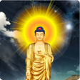 Ícone do programa: Buddhas Light LWP