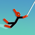 Ícone do programa: Super Hero Hook: Stickman…