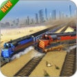 Иконка программы: Train Simulator Racer 201…