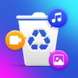 Ikon program: Data Recovery - Photo Rec…