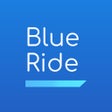 Иконка программы: Blue-Ride