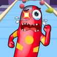 プログラムのアイコン：Sausage Survival Challeng…