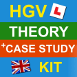 LGV Theory Test  Case Study