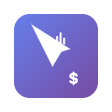 Cursor Usage Monitor icon