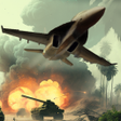 أيقونة البرنامج: Carpet Bombing 3