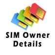 Иконка программы: Sim Info