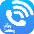Ikona programu: Wifi Calling : Vo Wifi