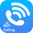 プログラムのアイコン：Wifi Calling : Vo Wifi