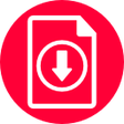 プログラムのアイコン：No PDF Download
