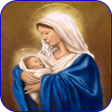 Icon of program: Virgen Maria y Jesus