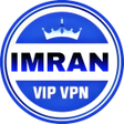 プログラムのアイコン：IMRAN VIP VPN