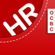 プログラムのアイコン：HR in your Pocket HIP