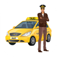 Ikona programu: Taxi Okey Driver