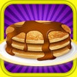 Ícone do programa: Pancake Maker Salon
