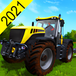 Icon of program: Tractor Trolley Simulator…
