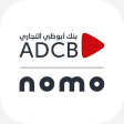 ADCB  Nomo UAE