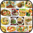ไอคอนของโปรแกรม: Resep Masakan Makanan Ana…
