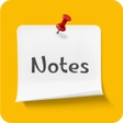 Icoon van programma: Notes: To do list  Remind…