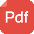 程序图标: PDF conversion tool