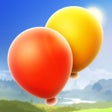 Ikon program: Balloon Popper