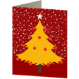 Ikon program: Merry Christmas Card Temp…