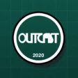 Outcast Icons Theme