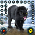 Icon of program: Wild Black Panther Games