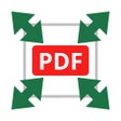 ไอคอนของโปรแกรม: PDF Margin Adjuster