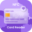プログラムのアイコン：NFC Tools - Card Tag Read…